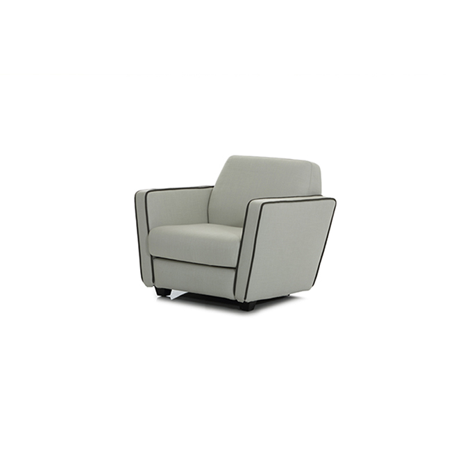 Modern White Cowhide Bedroom Chair Buy White Chair Modern Chair