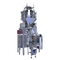 granule premade pouch packing machine