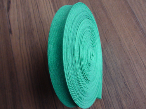 Bias Polyester