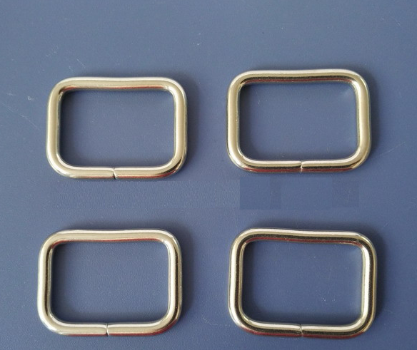 Iron Wire Buckle