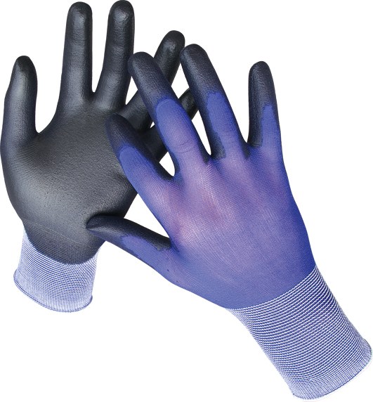 18G PU GLOVES