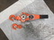 Lever Hoist HSH-3A