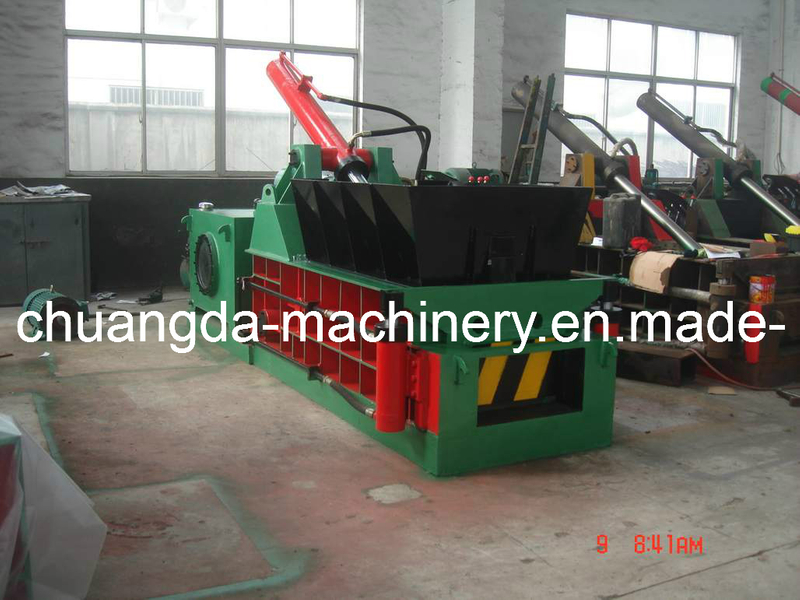 Cans Baler/ Tanks Baler (YD1350)