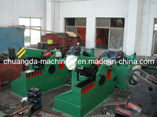 Alligator Shear (FJD2500)