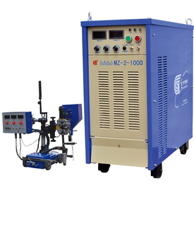 SUBMERGED ARC WELDER SERIES MZ