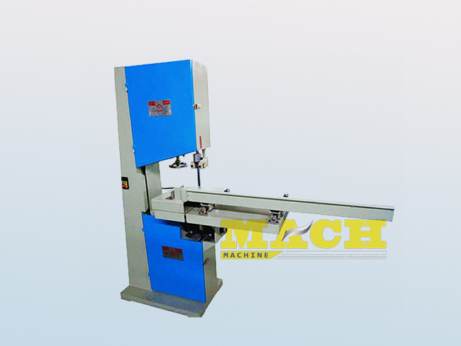 Manual-Band-Saw Manual-Band-Saw