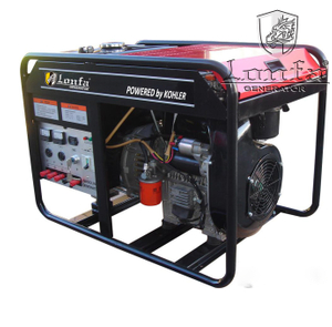 15.5KW / 15.5KVA KOHLERTYPE GASOLINE GENERATOR (KL3135 )