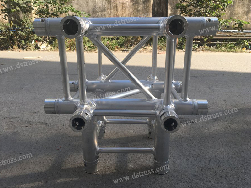 Aluminum Alloy Five corners (400mm * 400mm)
