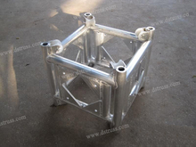 Aluminum Alloy Screws Sleeve Block