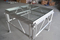 Aluminum Alloy Assembled Glass Stage