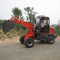 ZL08-800kg mini mini loader