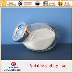 water Soluble dietary fiber Polydextrose