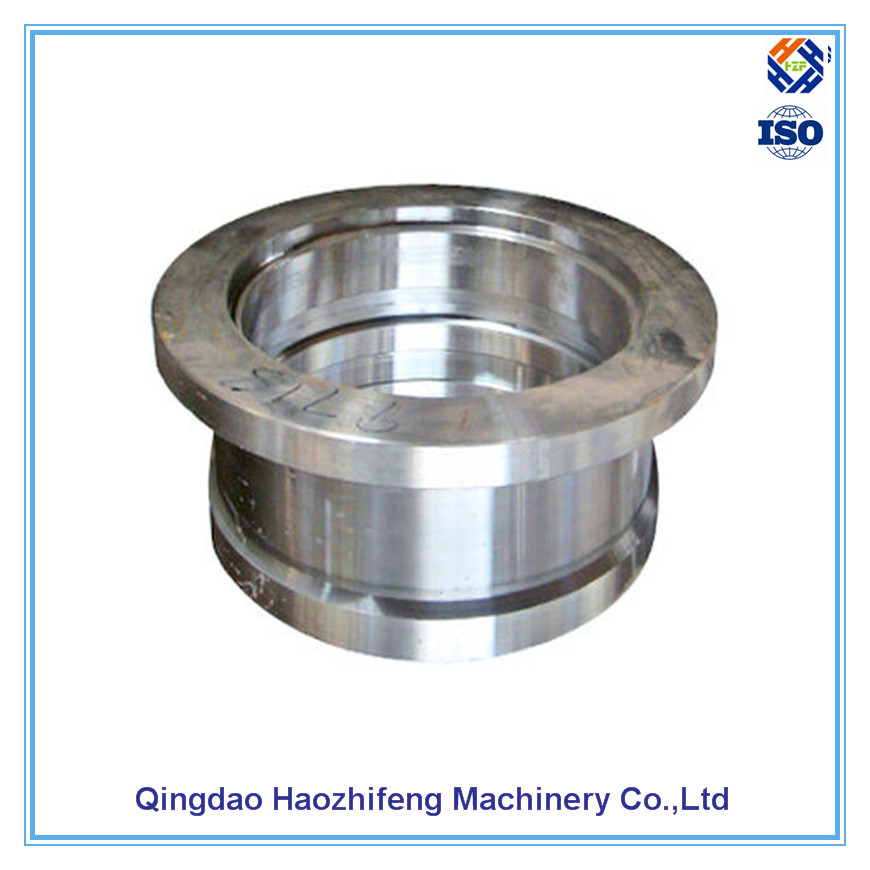 CNC Machining Shaft for Auto Engine