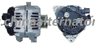  BOSCH alternator BXT5015 12V 80A 6S BOSCH 0124315015 TOYOTA Camry / Vienta