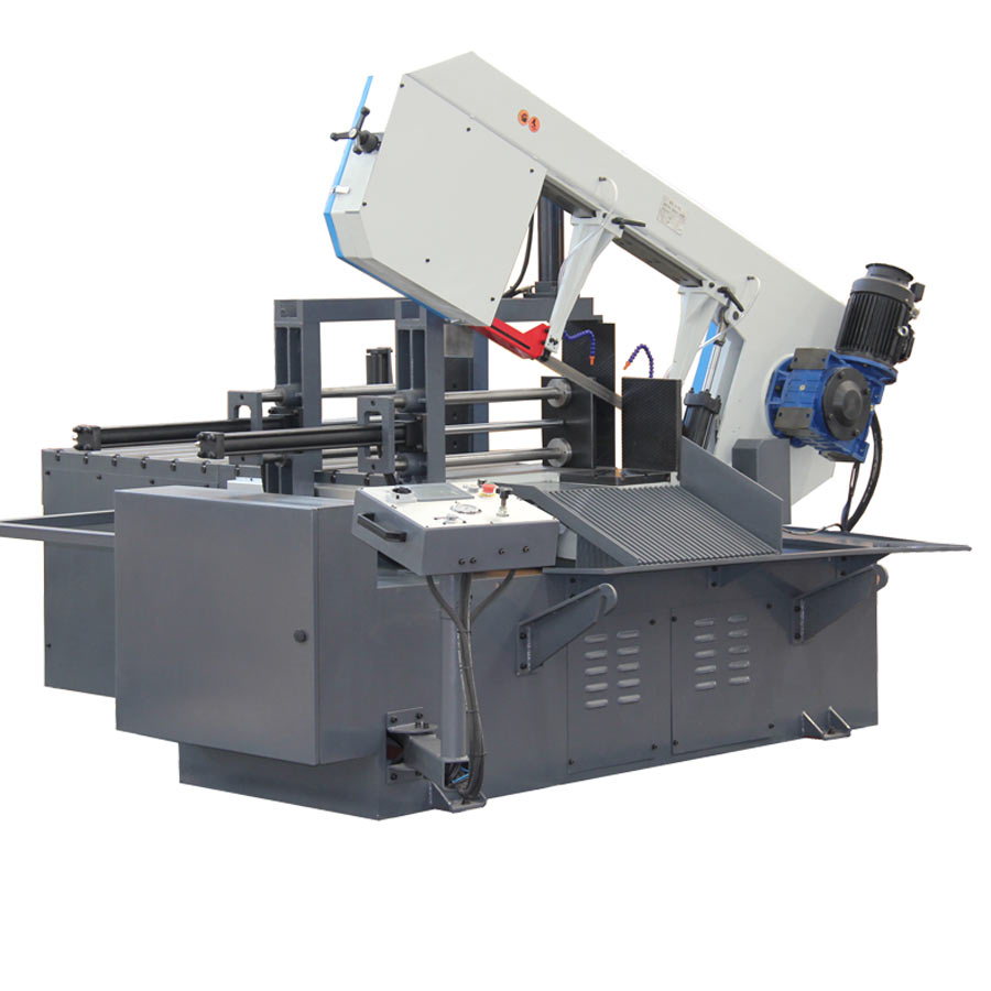 BS650G CNC Metal cutting band saw machine Buy Product on ANHUI