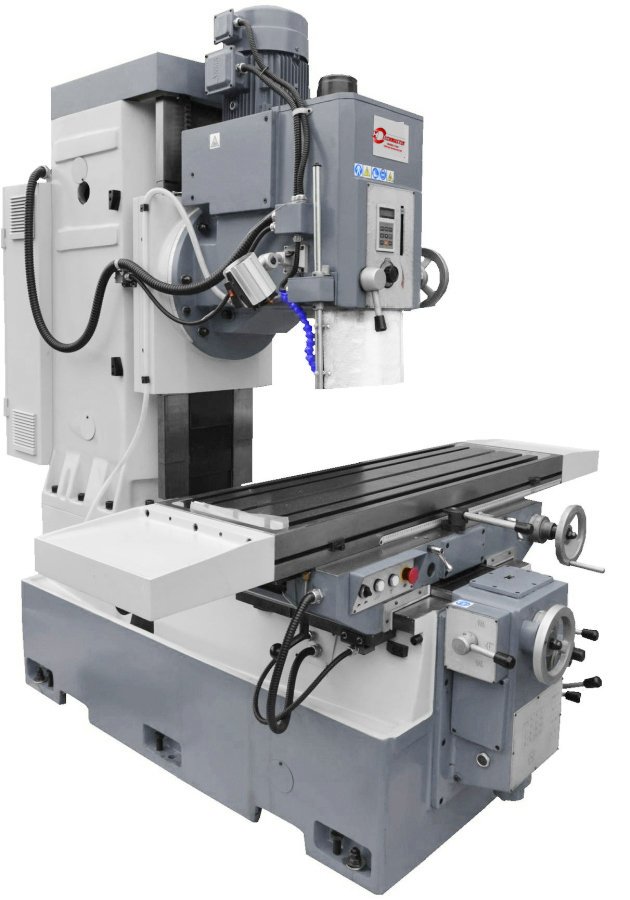 Universal milling machine UWF 200