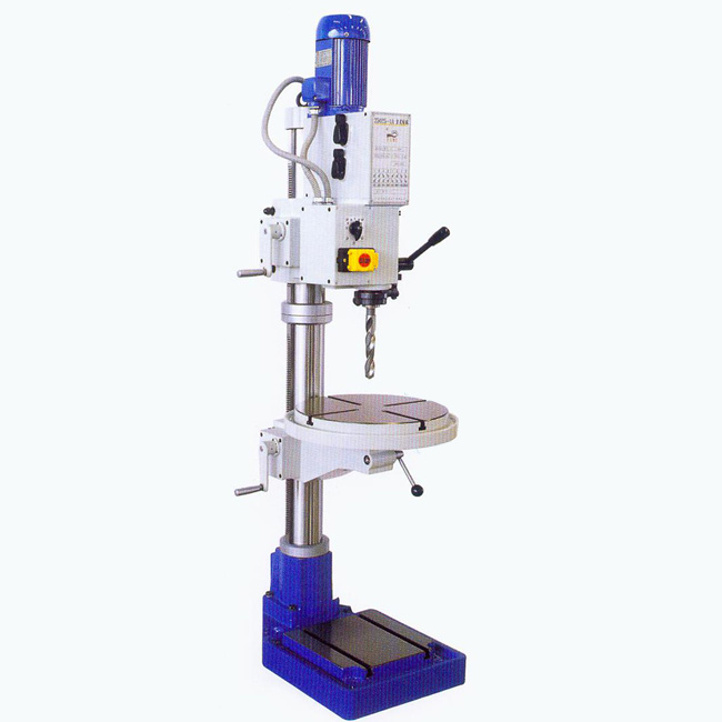 UPRIGHT DRILLING MACHINE Z5025-1A