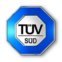 TUV Certification-Eastland Building Material