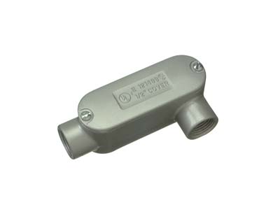 LL Conduit Body