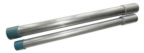 BS31 Galvanized Conduit Tube
