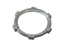 Zinc Locknut
