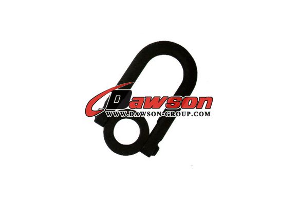 8DS ダブルスイベル リフト プレート - 中国メーカー サプライヤー