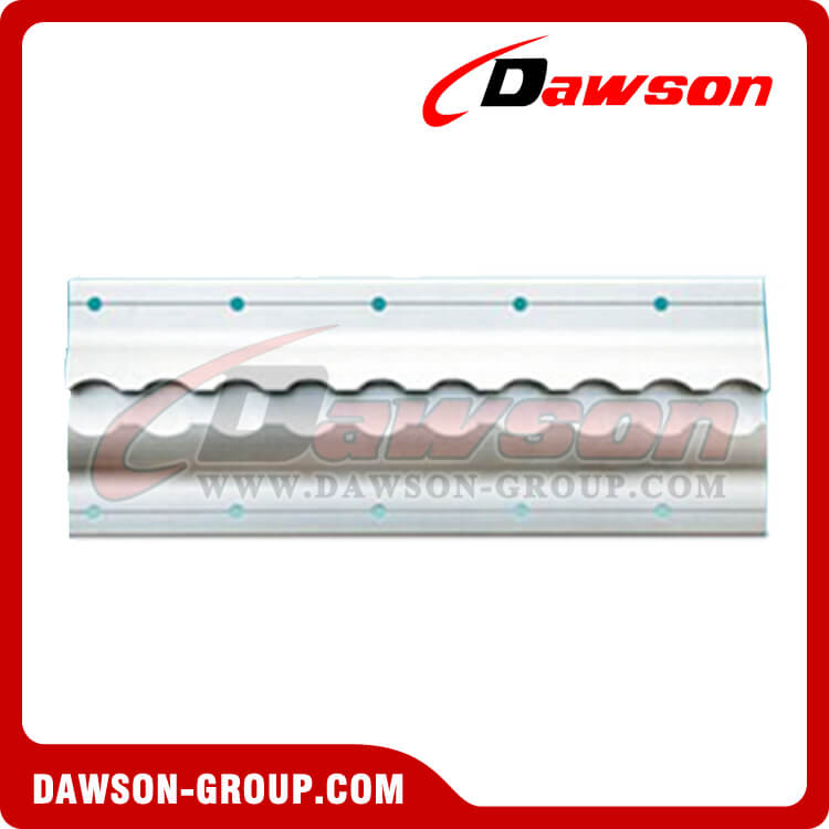 Oruga tipo aleaci&oacute;n de aluminio LO31 - Dawson Group Ltd. - Fabricante, proveedor y f&aacute;brica de China