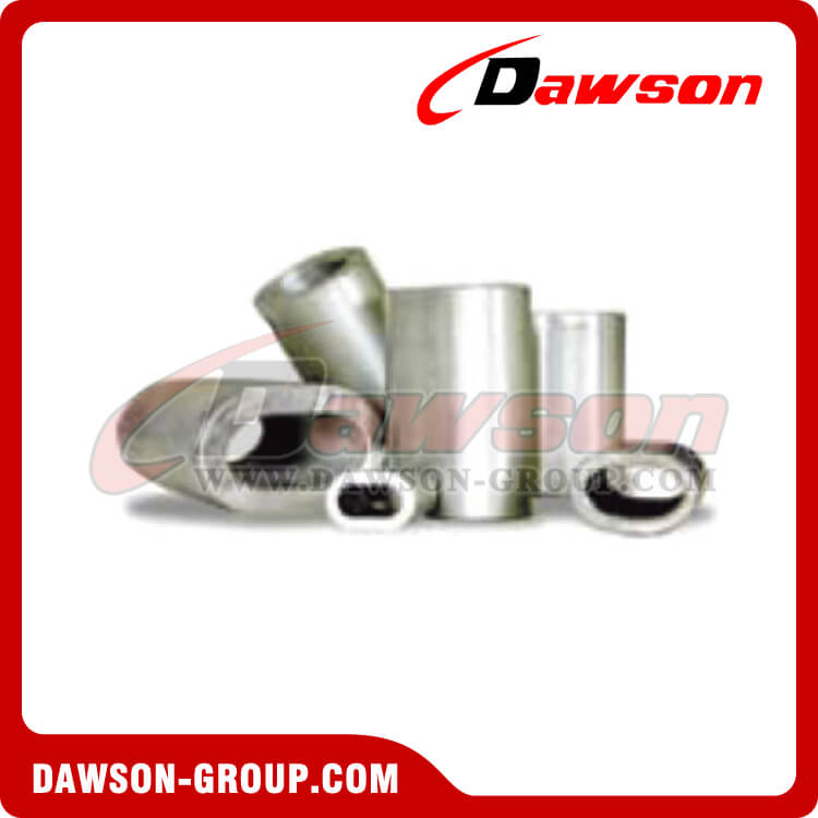Funda de aluminio para eslinga - Dawson Group Ltd. - Fabricante, proveedor y f&aacute;brica de China