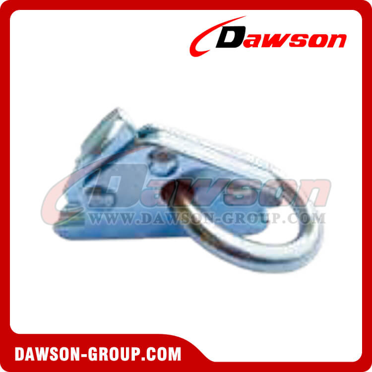 Accesorio de riel EA serie F2004A-8R con junta t&oacute;rica, 2000 kg 4400 lb - Dawson Group Ltd. - Fabricante, proveedor y f&aacute;brica de China