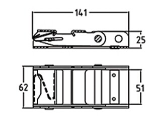 DSOUB 5007 Grupo Dawson
