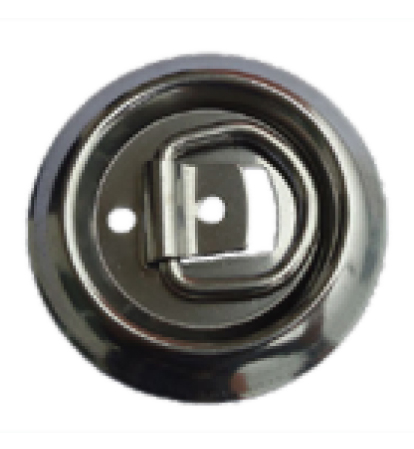 PPE-6SS ステンレス鋼凹型ロープ リング、545kgs/1200lbs - Dawson Group Ltd. - 中国メーカー、サプライヤー、工場