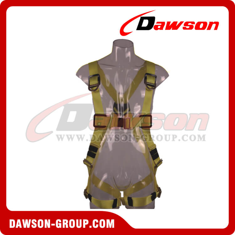 ARN&Eacute;S DE SEGURIDAD DS5135 - DAWSON GROUP LTD.- FABRICANTE, PROVEEDOR, F&Aacute;BRICA DE CHINA