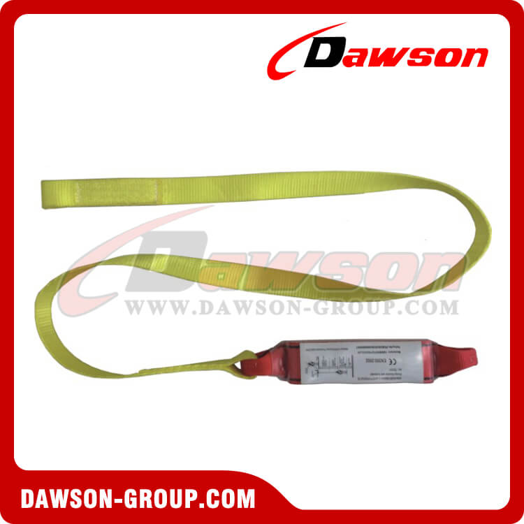CORDONES DE CORREA ABSORBEDORA DE ENERG&Iacute;A - DAWSON GROUP LTD.- FABRICANTE, PROVEEDOR, F&Aacute;BRICA DE CHINA