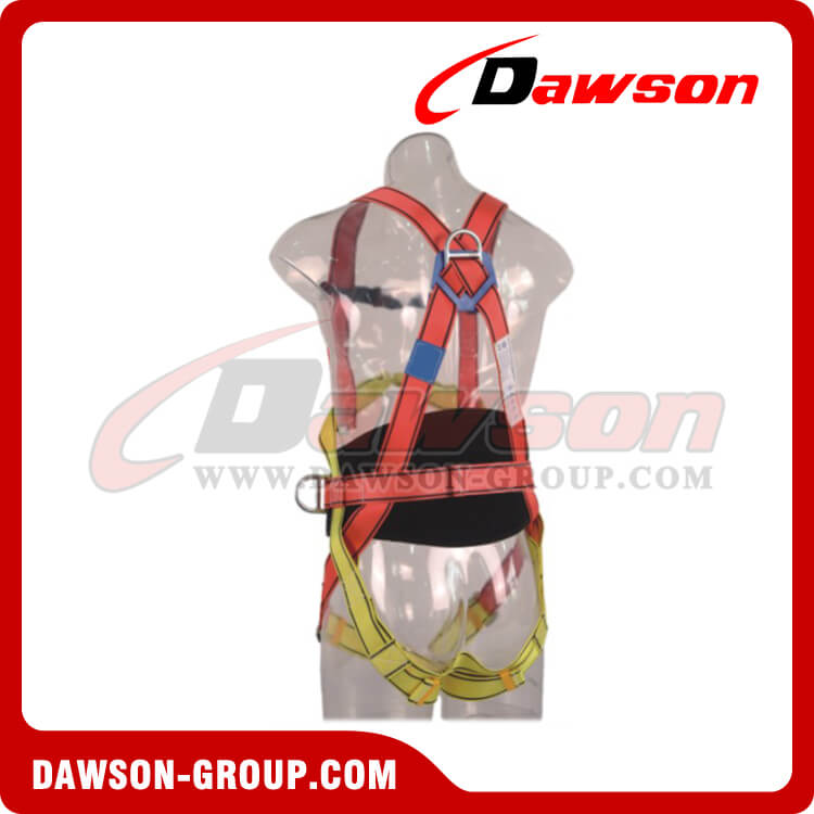ARN&Eacute;S DE SEGURIDAD DS5102A - DAWSON GROUP LTD.- FABRICANTE, PROVEEDOR, F&Aacute;BRICA DE CHINA