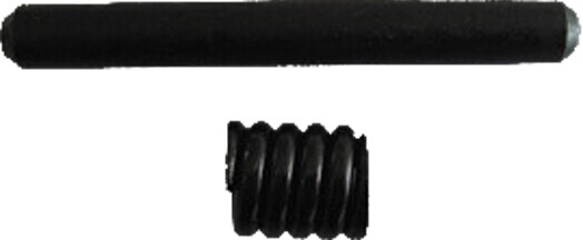 SP-DS076 pasador de resorte