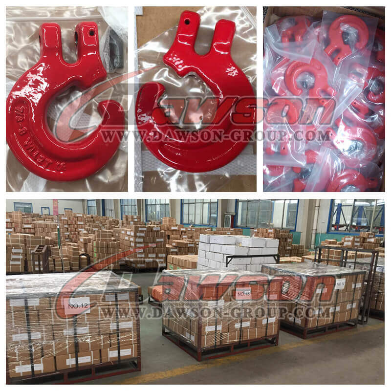 G80 フォレスト フック - Dawson Group Ltd. - 中国メーカー サプライヤー、工場