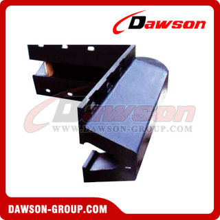 Fender para Dock Corner