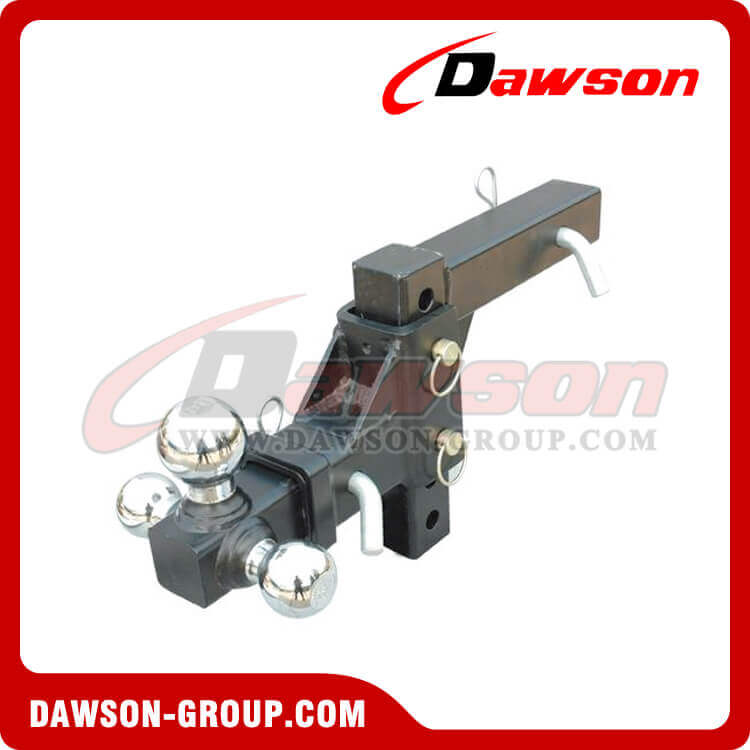 Montaje de tres bolas ajustable - Dawson Group Ltd. - Fabricante, proveedor y f&aacute;brica de China