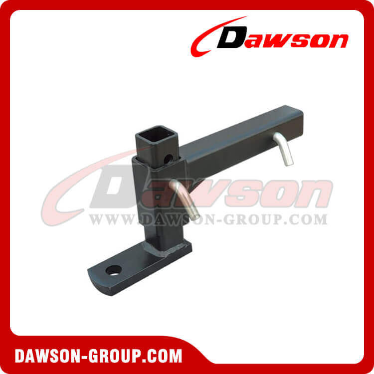 Soportes de bola ajustables con acabado en polvo negro - Dawson Group Ltd. - Fabricante, proveedor y f&aacute;brica de China