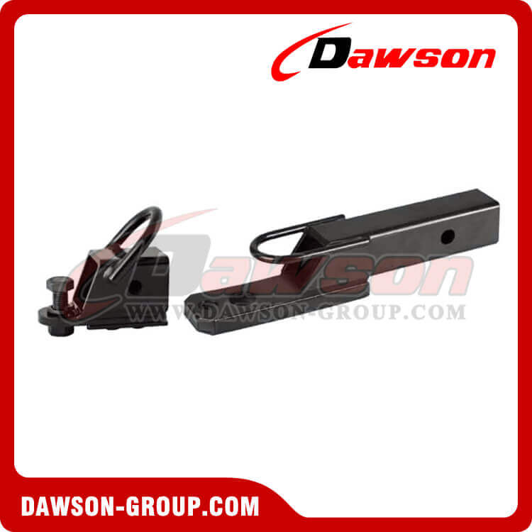 Enganches de receptor de 3 v&iacute;as - Dawson Group Ltd. - Fabricante, proveedor y f&aacute;brica de China