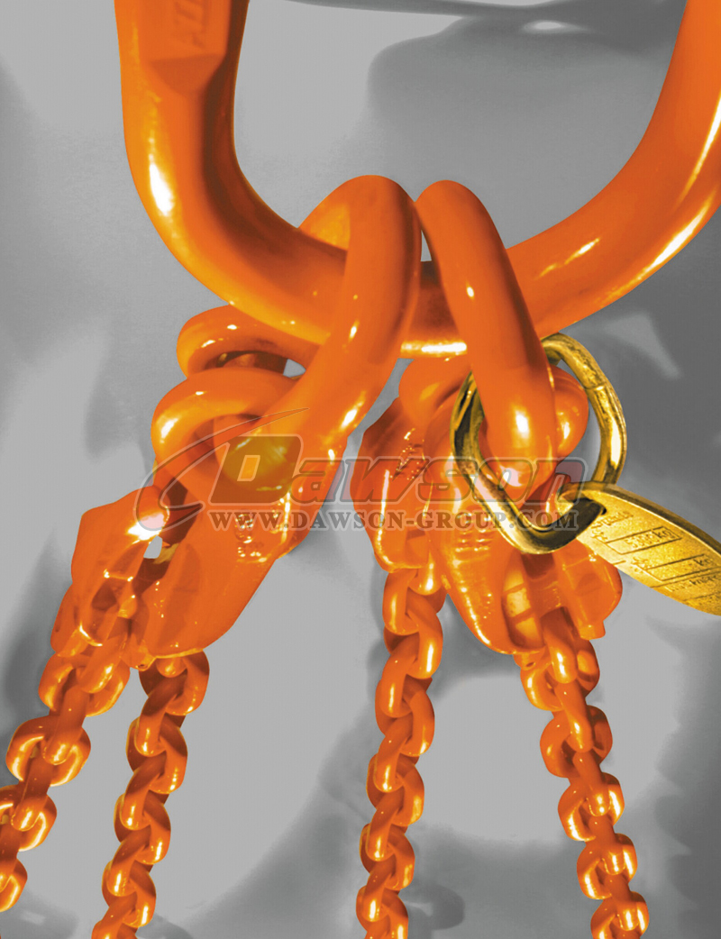 G80 アイ スリング フックのアプリケーション - Dawson Group Ltd. - 中国メーカー、サプライヤー、工場