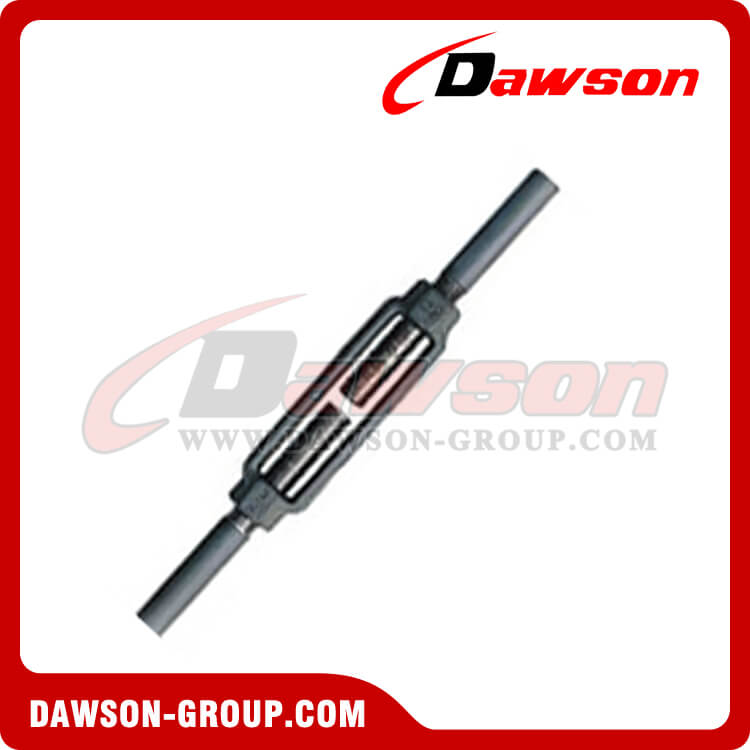 EXTREMO DEL MU&Ntilde;ON DEL TENSIONADOR FORJADO-TIPO EE.UU. - DAWSON GROUP LTD.- FABRICANTE, PROVEEDOR, F&Aacute;BRICA DE CHINA