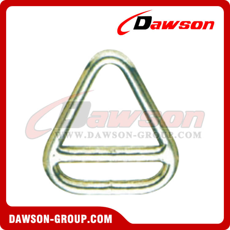 HEBILLA TRI&Aacute;NGULO - DAWSON GROUP LTD.- FABRICANTE, PROVEEDOR, F&Aacute;BRICA DE CHINA