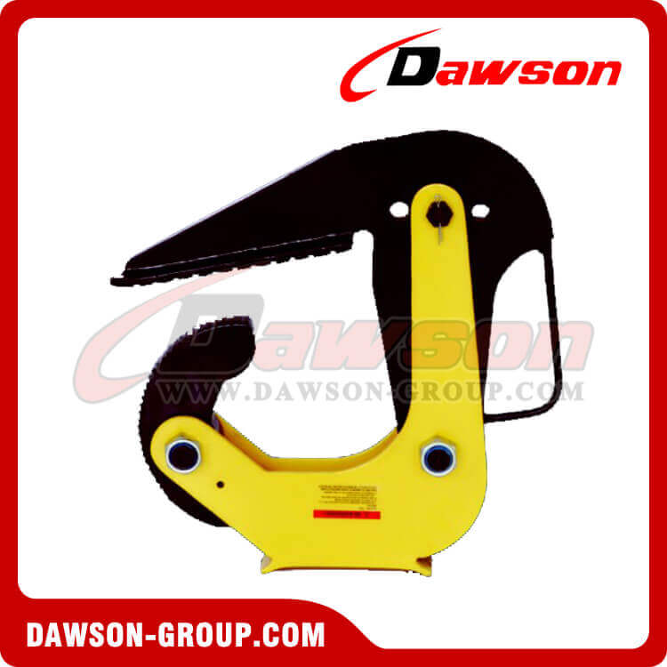 DS-TBL Pipe Clamp- lifting clamps - china manufacturer supplier - Dawson Group DS-TBL Pipe Clamp- رفع المشابك - المورد من الشركة المصنعة في الصين - Dawson Group