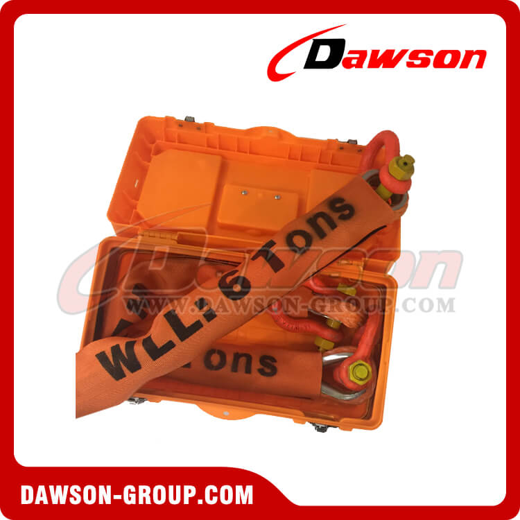 6Ton 救命ボート落下防止装置 - Dawson Group Ltd. - 中国メーカー、サプライヤー、工場