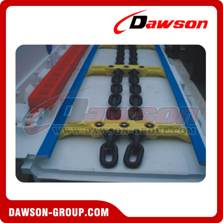 Cadena minera - Dawson Group Ltd. - Fabricante, proveedor y f&aacute;brica de China