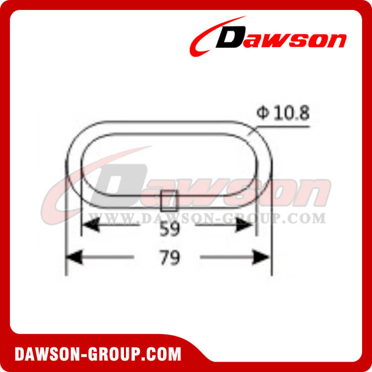 DSOR60201 O リング - Dawson Group Ltd. - 中国メーカー、サプライヤー、工場