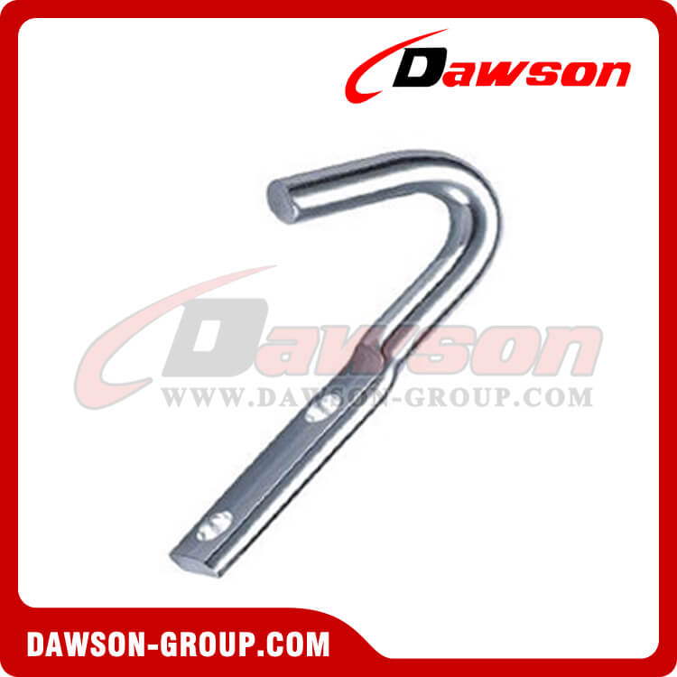 GANCHOS PARA ROP TIPO 2 - DAWSON GROUP LTD.- FABRICANTE, PROVEEDOR, F&Aacute;BRICA DE CHINA