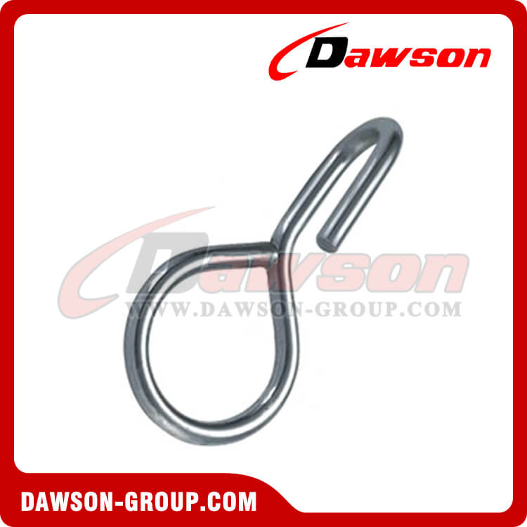 GANCHOS PARA OLLAS+ZINCADO - DAWSON GROUP LTD.- FABRICANTE, PROVEEDOR, F&Aacute;BRICA DE CHINA