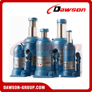 DSTH910001 10 Ton Heavy Duty Welding Bottle Jack